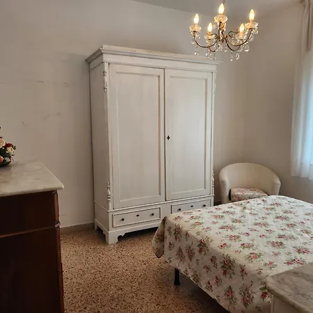 Casa Giuseppina Holiday home Camaiore