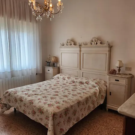 Casa Giuseppina Camaiore