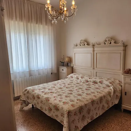 Casa Giuseppina Holiday home *