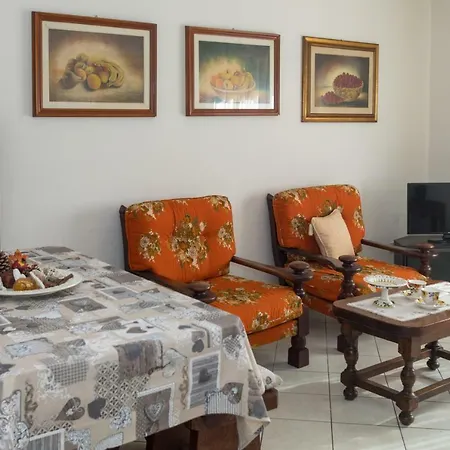 Holiday home Casa Giuseppina Camaiore