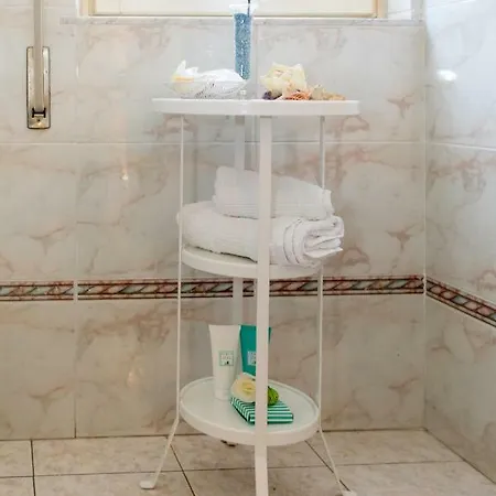 Casa Giuseppina Holiday home *