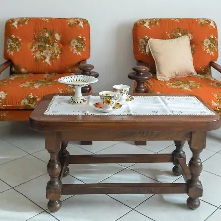 Casa Giuseppina Holiday home *