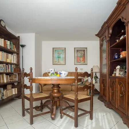 Holiday home Casa Giuseppina