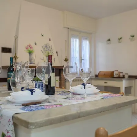 Casa Giuseppina * Camaiore