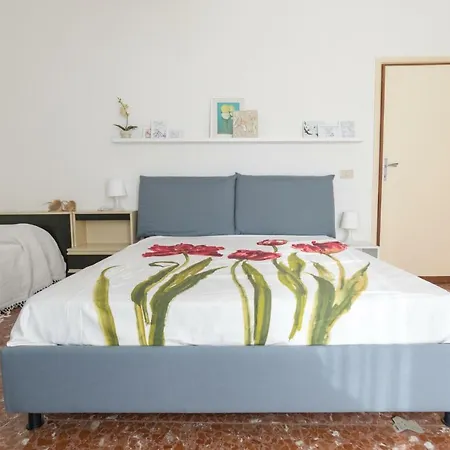 Holiday home Casa Giuseppina Camaiore