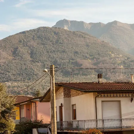 Holiday home Casa Giuseppina *