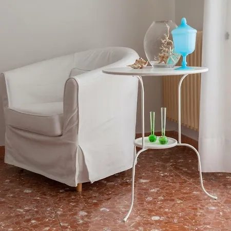 Casa Giuseppina Holiday home *