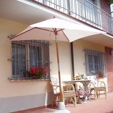 Holiday home Casa Giuseppina