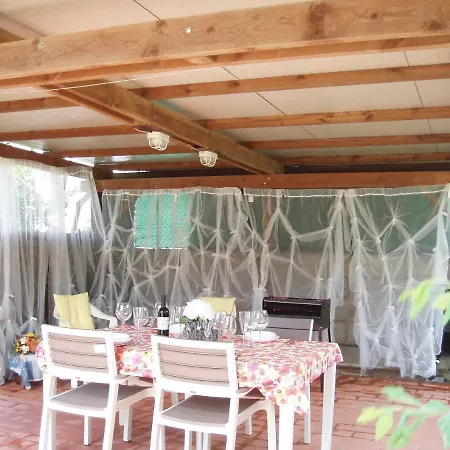 Holiday home Casa Giuseppina *