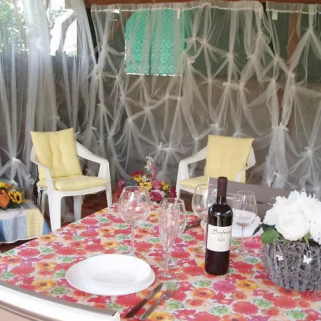 Casa Giuseppina Holiday home Camaiore